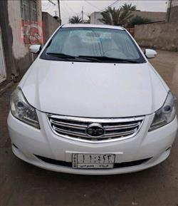 BYD G3